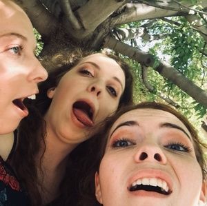 Meet your Posher, Daisy